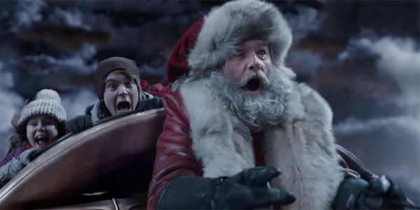 The Christmas Chronicles 3: Everything We Know So Far - Trending Update News