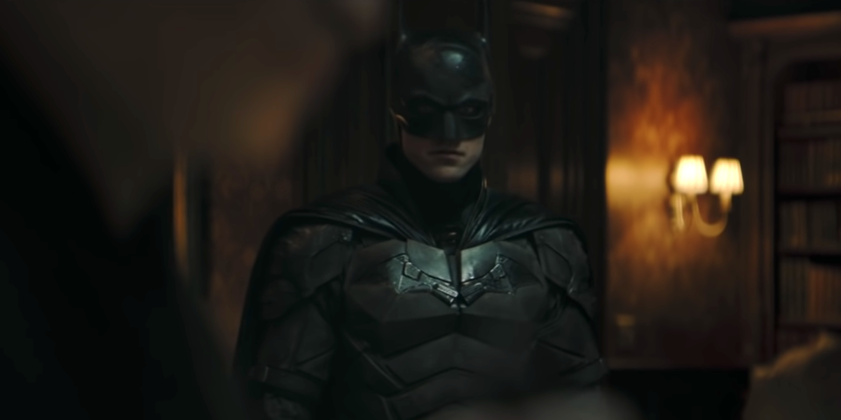 The Batman Star Describes What It S Like To Film The Movie During The Pandemic Cinemablend