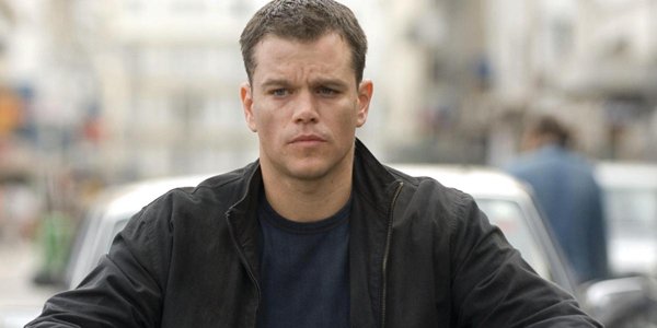 Matt Damon Reveals How Frank Marshall Saved The Bourne Franchise ...