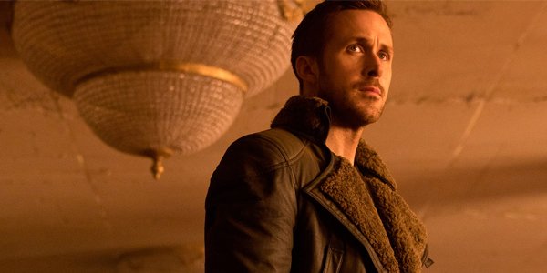 Download Blade Runner 2049 Ryan Gosling Pics