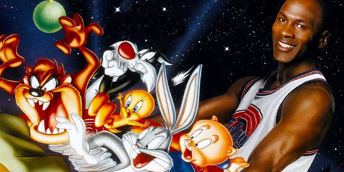 5 Things Space Jam 2 Needs To Do To 