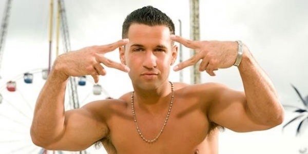 What Jersey Shore's The Situation Thinks About His Legal Woes ...