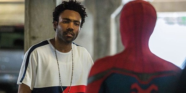 Why Spider-Man: Far From Home Scrapped Plans For A Donald Glover Cameo -  CINEMABLEND
