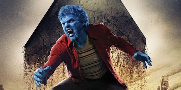 Beast Could Have Gotten His Own X Men Spinoff Cinemablend