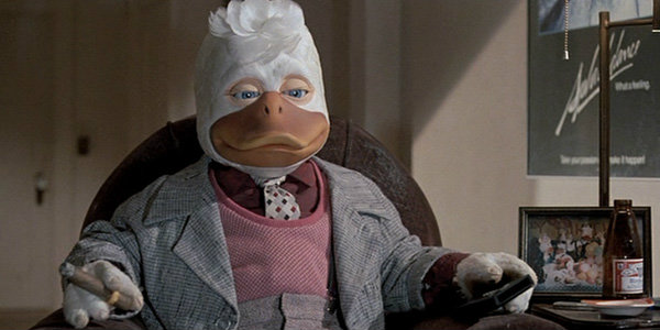 Marvel Secretly Rejected This Movie Pitch Because They Have Plans For Howard The Duck