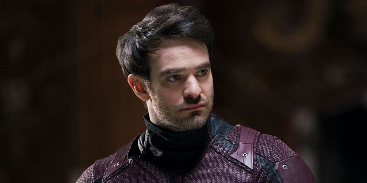 Yikes, Charlie Cox Says He Turned Down Work Because He Thought Daredevil  Would Continue - CINEMABLEND
