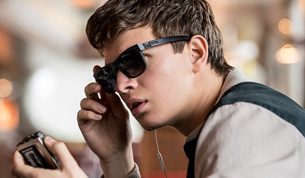 Every Song From The Baby Driver Soundtrack Ranked Cinemablend