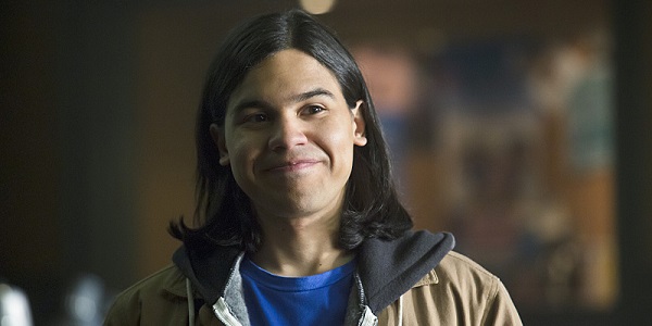 Why The Flash's Cisco Ramon Should Never Get Killed Off - CINEMABLEND