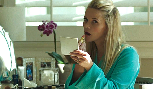 Reese Witherspoon 5 mode Terbaik Saat pada kebohongan kecil besar