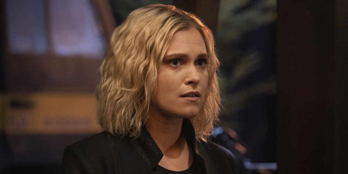 The 100 Needs To Kill Off A Major Character After Latest Episode