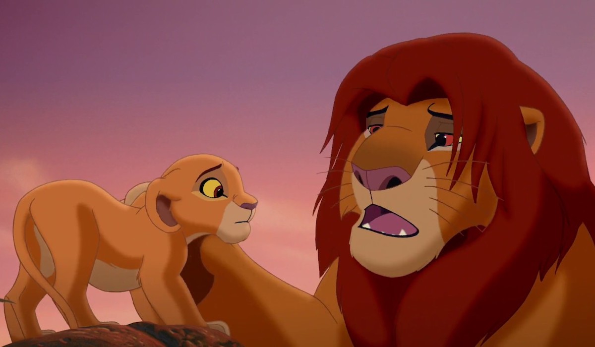 4 Reasons Why Disney Should Do A Lion King 2 Simba S Pride Live Action Remake Cinemablend