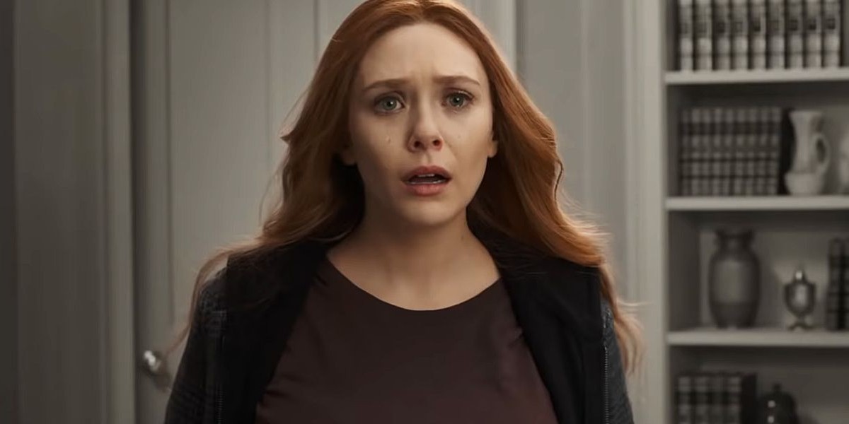 Marvel S Wandavision Rumored To Be Longer Than Expected On Disney Cinemablend