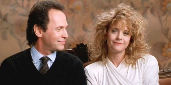 When Harry Met Sally Almost Had A Super Depressing Ending ...