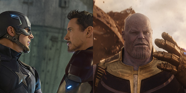 The Russo Brothers Suggest Watching Two Mcu Movies Before Avengers