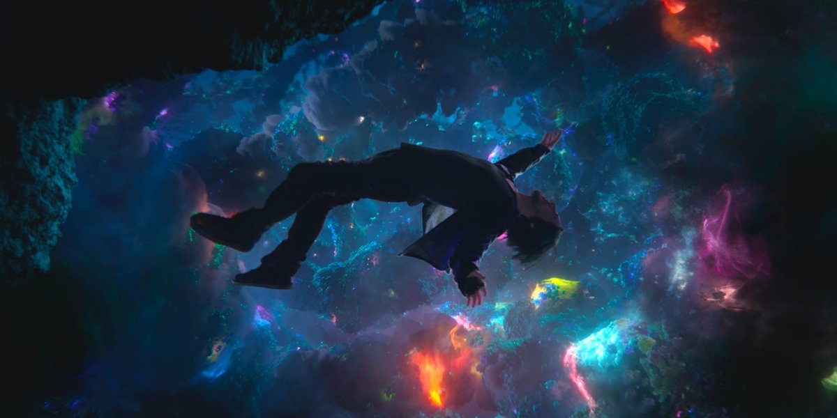 Doctor Strange 2: What We Know So Far About The Multiverse Of Madness -  CINEMABLEND