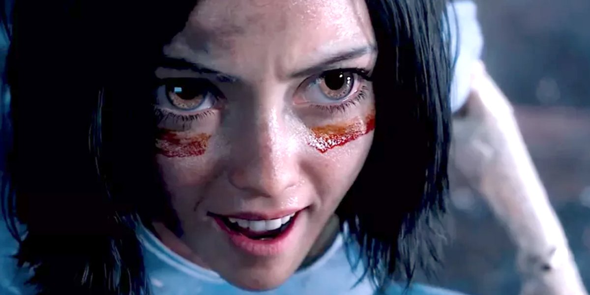 How did Alita grow up to a warrior from trash within 300 years? Read to know all details on Alita Battle Angel 2: release date, cast, plot and more. 10