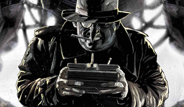 Semua penjahat Batman dikabarkan muncul di film DC Matt Reeves’