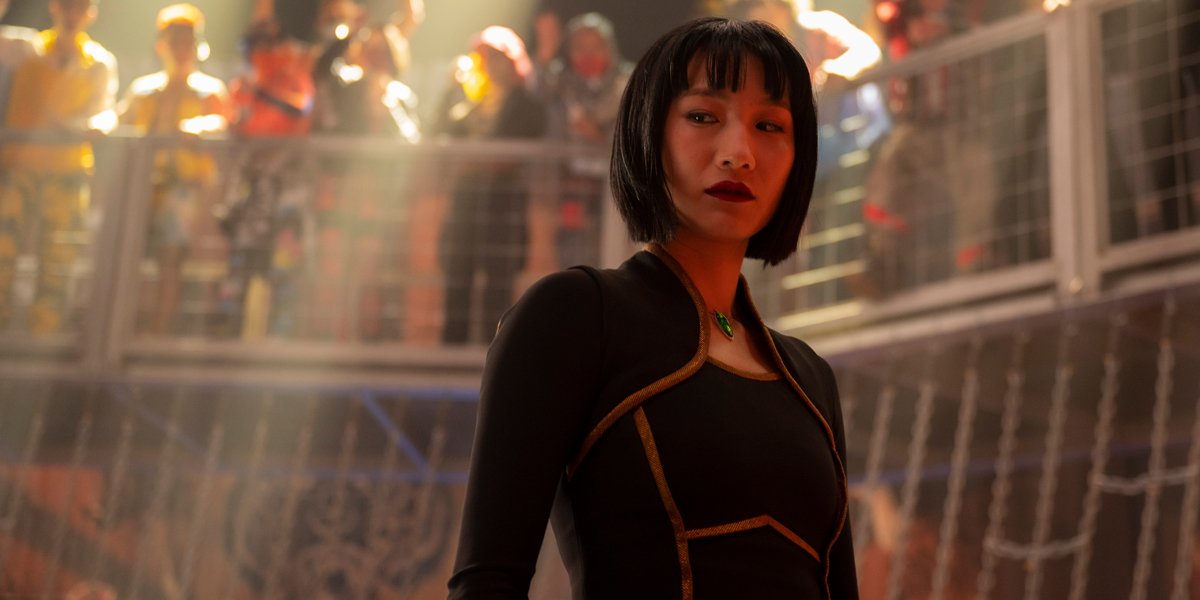 Shang-Chi And The Legend Of The Ten Rings End Credits Scenes: What Happens,  And What They Mean - CINEMABLEND