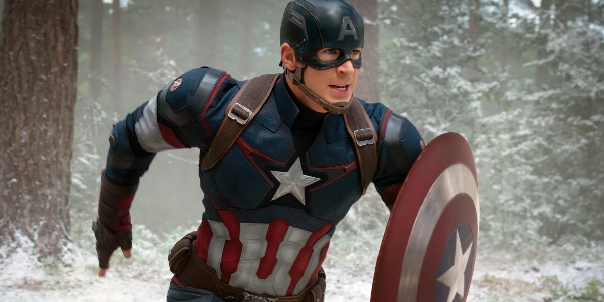 Captain America's Best Moments In The MCU, Ranked - CINEMABLEND