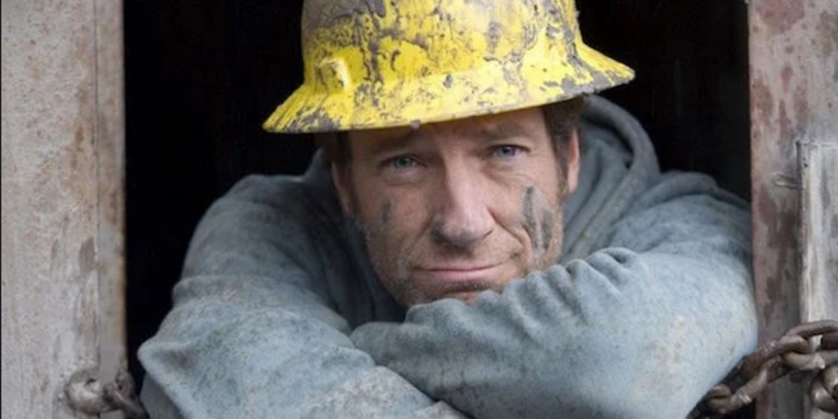 Dirty jobs mike rowe cancelled