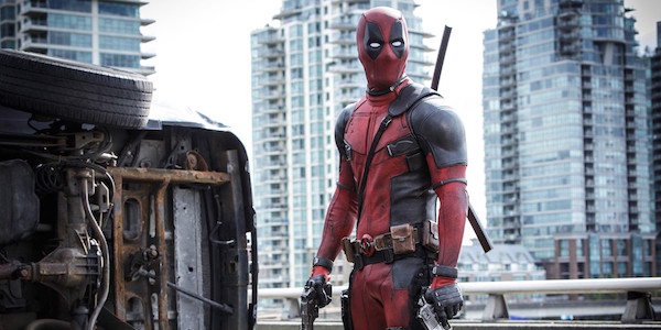 Is Deadpool In Logan Heres What We Know Cinemablend