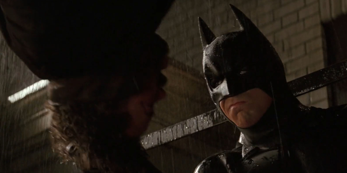 The Most Batman Things Batman Has Ever Said In A Batman Movie Cinemablend