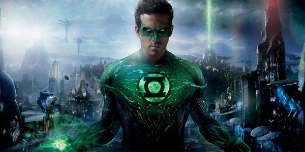 Why Green Lantern Wasnt Good According To Ryan Reynolds