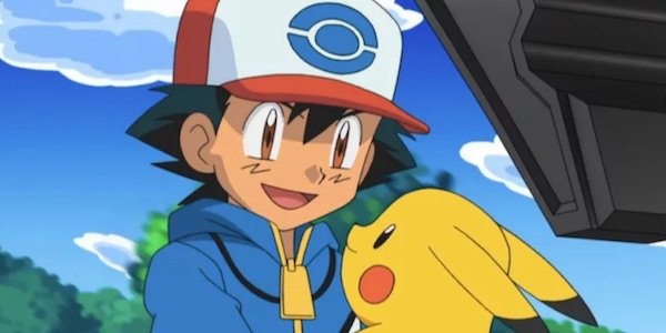 Why Detective Pikachu Doesnt Star Ash Ketchum Cinemablend