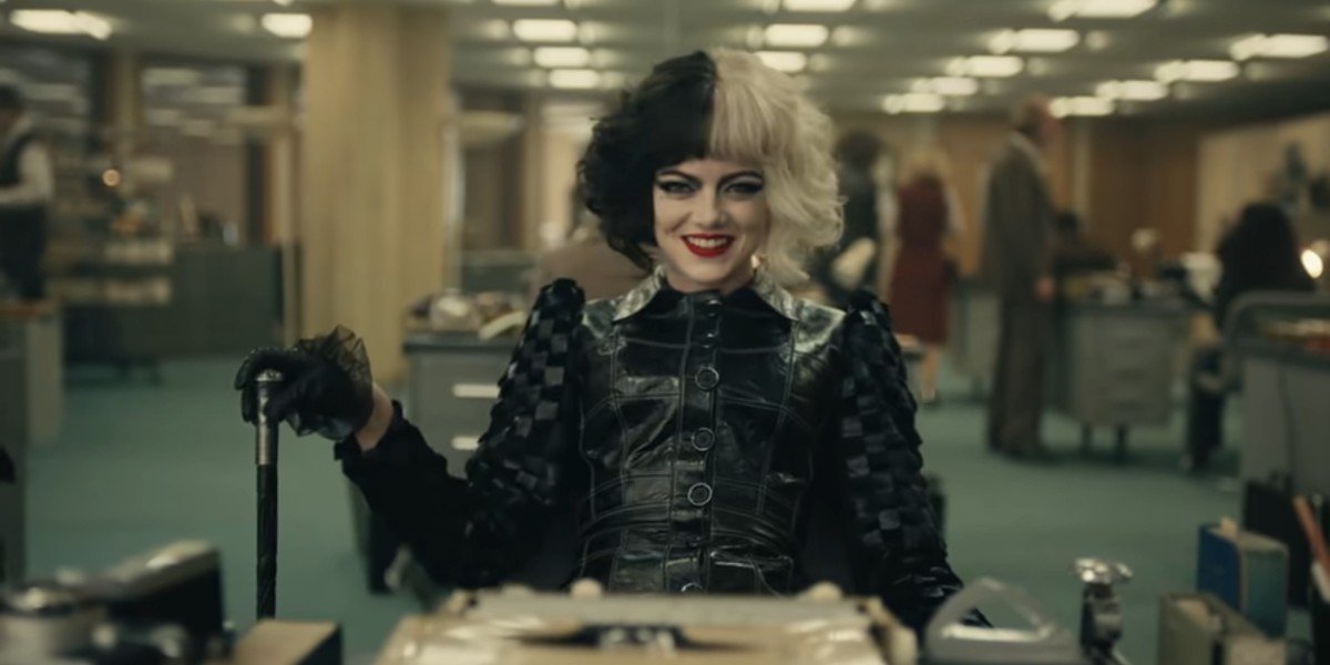 Cruella: After Emma Stone's Sequel Deal, The Movie Is Returning To Disney+  For All Subscribers (And Soon) - CINEMABLEND
