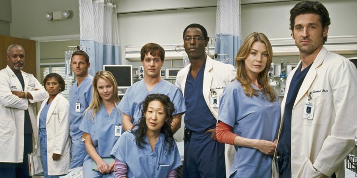 Grey S Anatomy Why Each Of The Major Cast Members Left Cinemablend