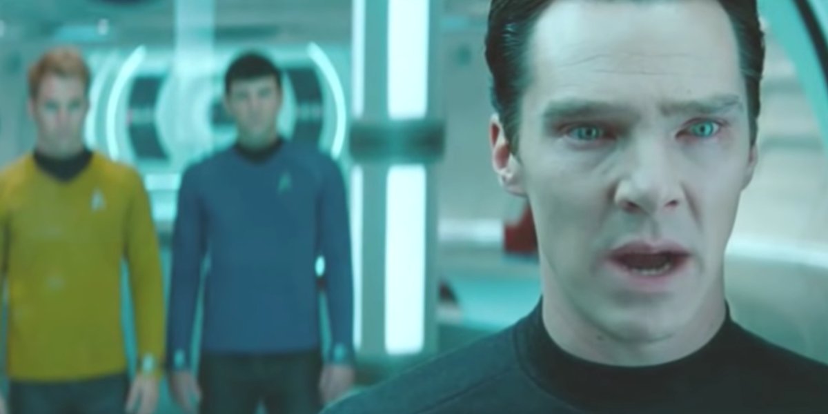 The 10 Best Benedict Cumberbatch Movies, Ranked - CINEMABLEND