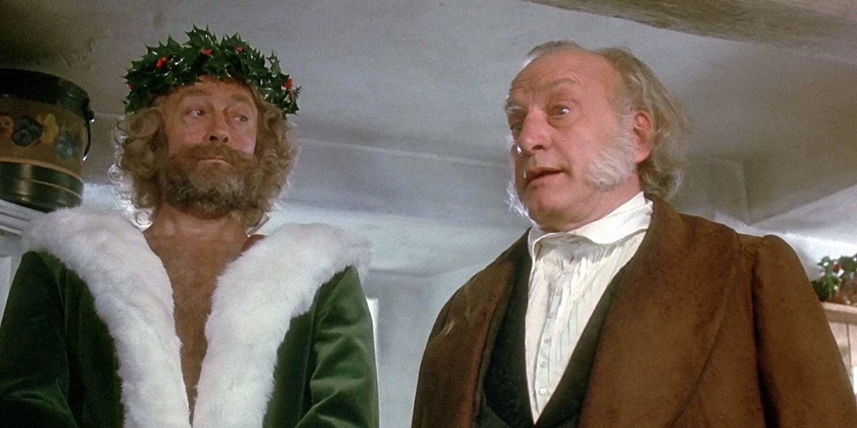 The 6 Best A Christmas Carol Movie Adaptations Ever Ranked Cinemablend