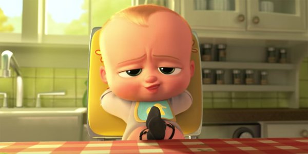 How Alec Baldwin Really Feels About Boss Baby Trying A ...