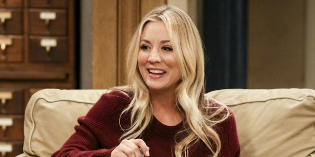 Kaley Cuoco Celebrates New Tv Show Casting Two Awesome Netflix Stars Cinemablend Kaley cuoco biography, pictures, credits,quotes and more. kaley cuoco celebrates new tv show