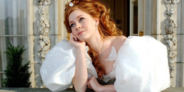 Rumor: News About Enchanted 2 Is Finally Coming - CINEMABLEND