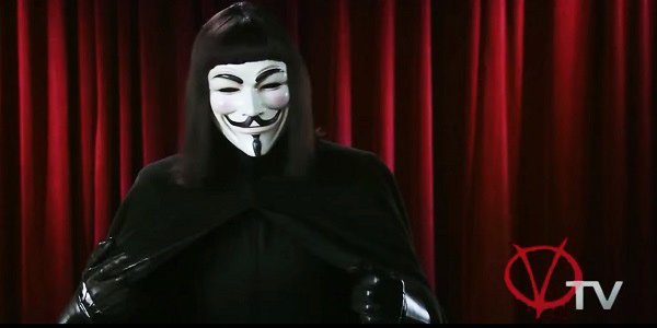 V Wie Vendetta 2 Stream