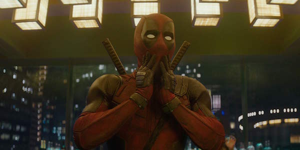 Why Deadpool 2 Is Releasing A Pg 13 Version According To