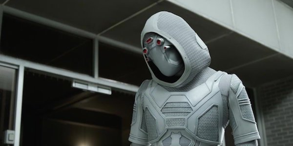 How Marvel Should Use Ghost Moving Forward - CINEMABLEND