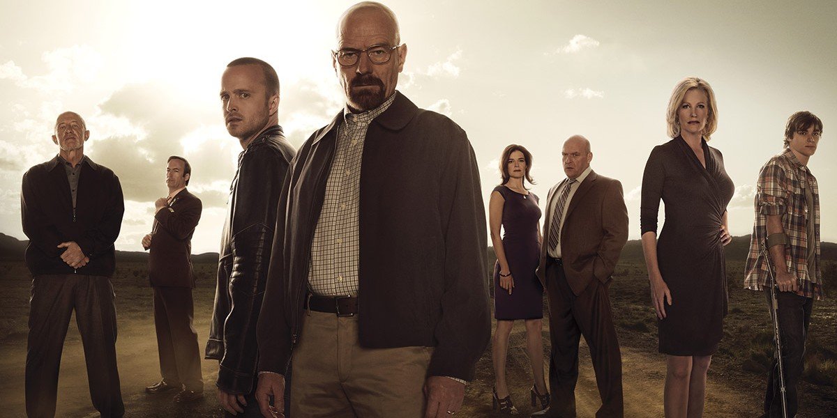 What The Breaking Bad Cast Is Doing Now Cinemablend