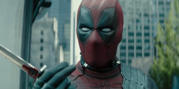 Marvels Kevin Feige Says Disney Wont Be Changing Deadpool