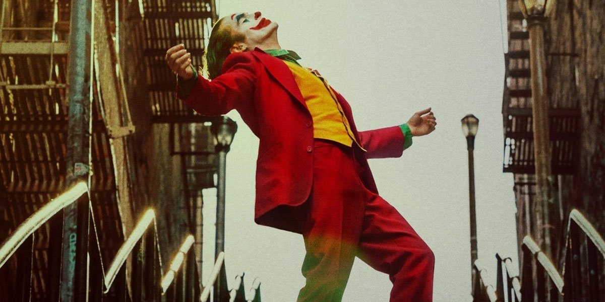 Joker excited about Blu-ray release 2020