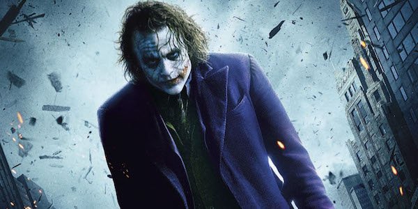 Why Heath Ledger's Joker Wouldn't Scare Joaquin Phoenix Away From Playing  The Character - CINEMABLEND