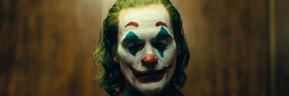 Arthur fleck in Joker 2019