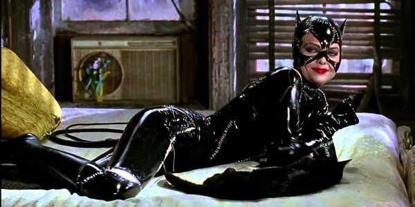 Apparently, Michelle Pfeiffer Wasn't Batman Returns' Original Catwoman - CINEMABLEND