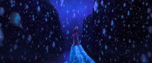 Apa ada lagi sihir Elsa yang lebih dari yang dia tahu?