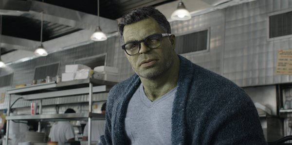 Avengers: Infinity War Writer Explains Why Smart Hulk Was Saved For Endgame - CINEMABLEND