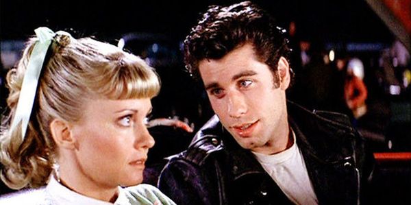 Image result for Grease"