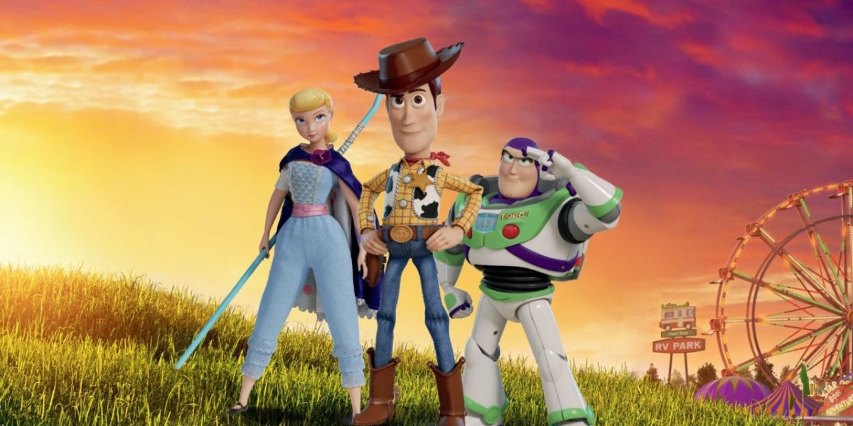 Image result for toy story 4