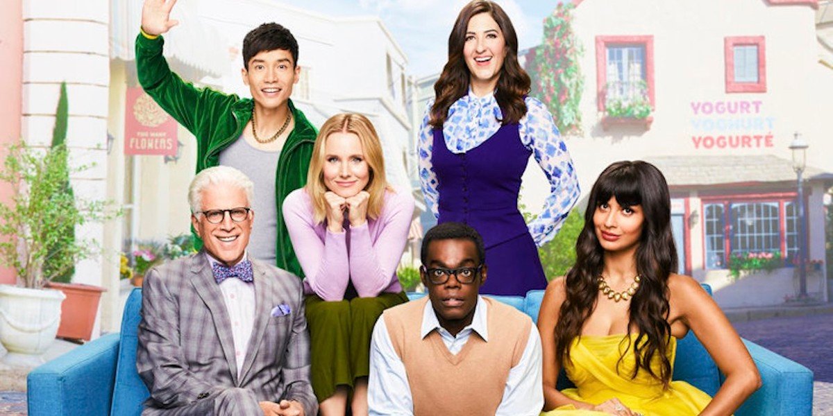 The Good Place: What The Cast Members Are Doing Next - CINEMABLEND