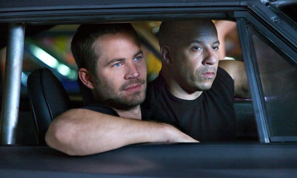Image result for paul walker fast and furious 9"